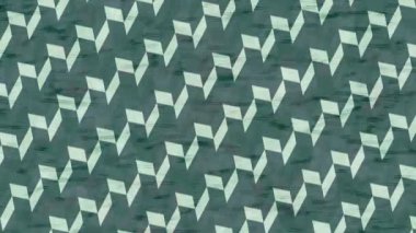 Benzersiz hareket grafikleri tasarım sanatına sahip yaratıcı film üretimi için özet bir arkaplan