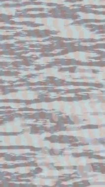 Organik desenli yüzey giriş stili video film sanatı ile soyut arkaplan tasarımı