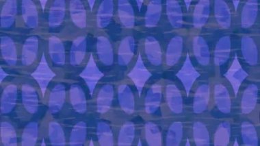 Estetik doku arkaplan tasarımı renkli hareket grafikleri ile moda film giriş profosyoneli