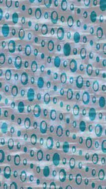 Organik desenli yüzey giriş stili video film sanatı ile soyut arkaplan tasarımı