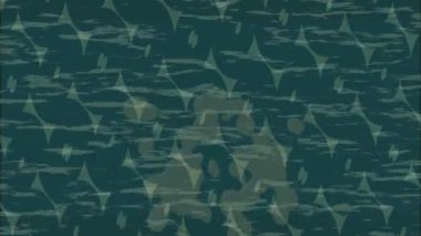 Benzersiz dijital hareket grafiklerine sahip yaratıcı sinematik projeler için yumuşak animasyon yüzeyi