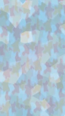 Modern medya üretimi için fütüristik dijital soyut doku sinematik tarz hareketli grafik ögesi