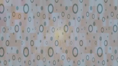 Yaratıcı video düzenleme film tasarımı için benzersiz hareket grafikleri biçimi giriş hareketi video pro