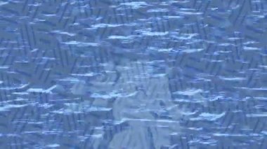 Estetik doku arkaplan tasarımı renkli hareket grafikleri ile moda film giriş profosyoneli