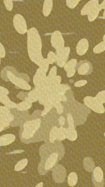 Estetik doku arkaplan tasarımı renkli hareket grafikleri ile moda film giriş profosyoneli