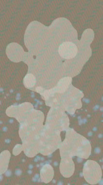 Benzersiz dijital hareket grafiklerine sahip yaratıcı sinematik projeler için yumuşak animasyon yüzeyi