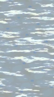 Lüks hareket projeleri için soyut tasarım stili animasyonu olan üst düzey dijital doku