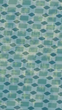 Benzersiz hareket grafikleri tasarım sanatına sahip yaratıcı film üretimi için özet bir arkaplan