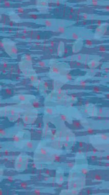 Yaratıcı video düzenleme film tasarımı için benzersiz hareket grafikleri biçimi giriş hareketi video pro