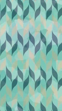 Benzersiz hareket dokusu tasarım sanatı ile profesyonel video düzenleme için modern soyut grafikler