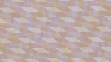 Benzersiz dijital animasyon tarzı grafikleri olan yaratıcı ortam tasarımı için yenilikçi hareket dokusu