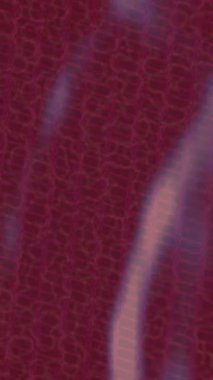 Lüks hareket projeleri için soyut tasarım stili animasyonu olan üst düzey dijital doku