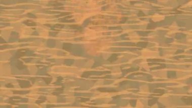 Profesyonel video projeleri sanat tarzı için organik hareketli arkaplan tasarımı