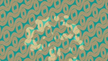 Benzersiz dijital hareket grafiklerine sahip yaratıcı sinematik projeler için yumuşak animasyon yüzeyi