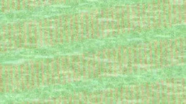 Benzersiz hareket grafikleri tasarım sanatına sahip yaratıcı film üretimi için özet bir arkaplan