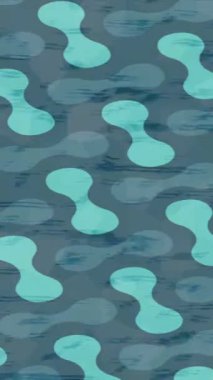 Lüks hareket tasarımı üst düzey video projeleri ve dijital sanat için zarif, pürüzsüz bir dokusu var.