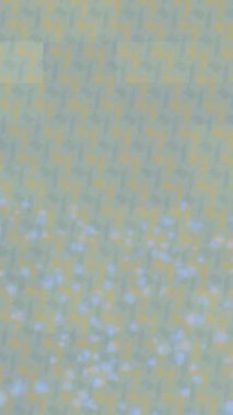 Yaratıcı video düzenleme film tasarımı için benzersiz hareket grafikleri biçimi giriş hareketi video pro