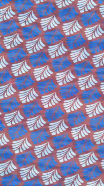 Estetik doku arkaplan tasarımı renkli hareket grafikleri ile moda film giriş profosyoneli