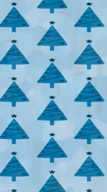 Yaratıcı video düzenleme film tasarımı için benzersiz hareket grafikleri biçimi giriş hareketi video pro