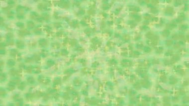 Benzersiz video giriş tasarımı projeleri için detaylı yüzey kalıbı film animasyon stili grafik girişi