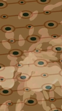 Lüks hareket tasarımı üst düzey video projeleri ve dijital sanat için zarif, pürüzsüz bir dokusu var.