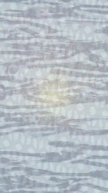 Soyut hareket desenli fütüristik video üretimi için dinamik dijital arkaplan