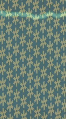 Benzersiz hareket grafikleri tasarım sanatına sahip yaratıcı film üretimi için özet bir arkaplan