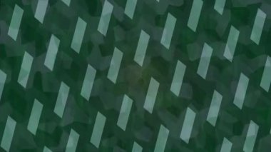 Yaratıcı video düzenleme film tasarımı için benzersiz hareket grafikleri biçimi giriş hareketi video pro