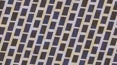 Modern medya üretimi için fütüristik dijital soyut doku sinematik tarz hareketli grafik ögesi