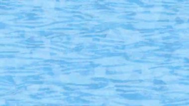 Benzersiz dijital animasyon tarzı grafikleri olan yaratıcı ortam tasarımı için yenilikçi hareket dokusu