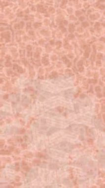 Lüks hareket projeleri için soyut tasarım stili animasyonu olan üst düzey dijital doku