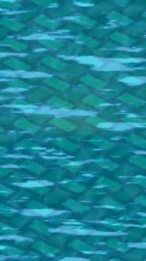 Benzersiz hareket dokusu tasarım sanatı ile profesyonel video düzenleme için modern soyut grafikler