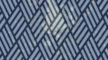 Dijital doku yüzey tasarım biçimi ile modern video animasyonu için gelişmiş hareket grafikleri