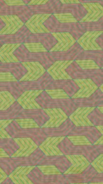 Lüks hareket projeleri için soyut tasarım stili animasyonu olan üst düzey dijital doku