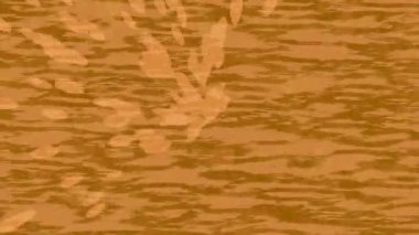 Estetik doku arkaplan tasarımı renkli hareket grafikleri ile moda film giriş profosyoneli