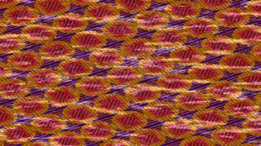 Lüks hareket tasarımı üst düzey video projeleri ve dijital sanat için zarif, pürüzsüz bir dokusu var.