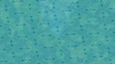 Soyut hareket desenli fütüristik video üretimi için dinamik dijital arkaplan