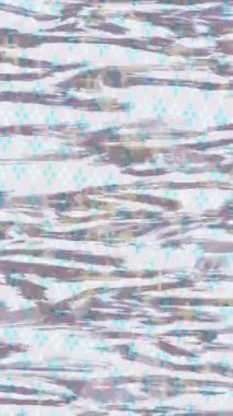 Modern medya üretimi için fütüristik dijital soyut doku sinematik tarz hareketli grafik ögesi