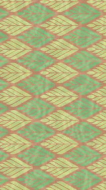 Benzersiz dijital animasyon tarzı grafikleri olan yaratıcı ortam tasarımı için yenilikçi hareket dokusu