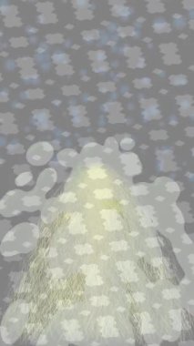 Lüks hareket tasarımı üst düzey video projeleri ve dijital sanat için zarif, pürüzsüz bir dokusu var.