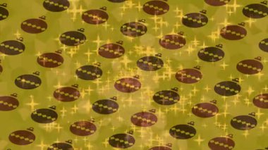 Benzersiz dijital animasyon tarzı grafikleri olan yaratıcı ortam tasarımı için yenilikçi hareket dokusu