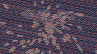 Lüks hareket tasarımı üst düzey video projeleri ve dijital sanat için zarif, pürüzsüz bir dokusu var.