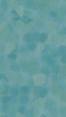 Profesyonel video projeleri sanat tarzı için organik hareketli arkaplan tasarımı