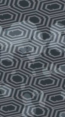 Profesyonel video projeleri sanat tarzı için organik hareketli arkaplan tasarımı