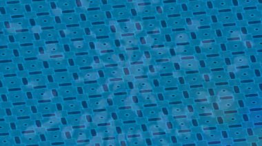 Benzersiz hareket grafikleri tasarım sanatına sahip yaratıcı film üretimi için özet bir arkaplan