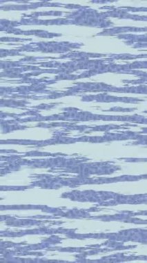 Profesyonel video projeleri sanat tarzı için organik hareketli arkaplan tasarımı