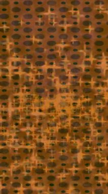 Estetik doku arkaplan tasarımı renkli hareket grafikleri ile moda film giriş profosyoneli