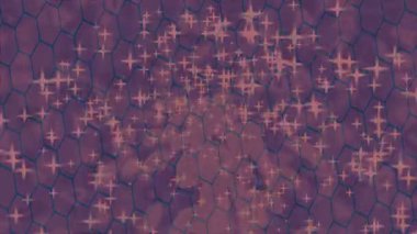 Benzersiz dijital hareket grafiklerine sahip yaratıcı sinematik projeler için yumuşak animasyon yüzeyi