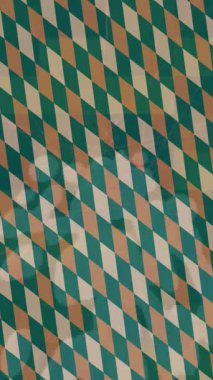 Organik desenli yüzey giriş stili video film sanatı ile soyut arkaplan tasarımı