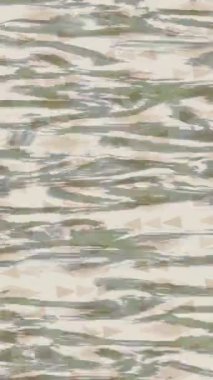 Benzersiz hareket dokusu tasarım sanatı ile profesyonel video düzenleme için modern soyut grafikler